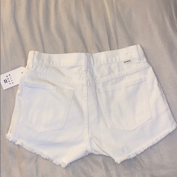 Billabong Drift Away Shorts - Picture 2 of 3